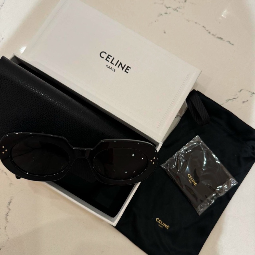 Celine sunglasses